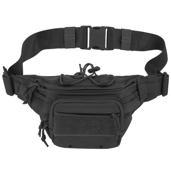 Riñonera Maxpedition Octa Versipack en negro