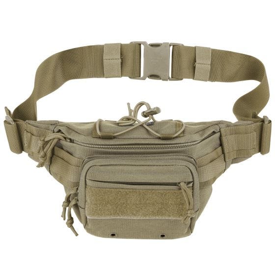 Riñonera Maxpedition Octa Versipack en caqui