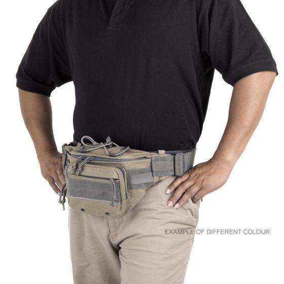 Riñonera Maxpedition Octa Versipack en caqui