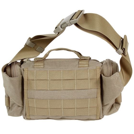 Riñonera Maxpedition Proteus Versipack en caqui