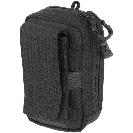 Funda multiusos para teléfono móvil Maxpedition en negro