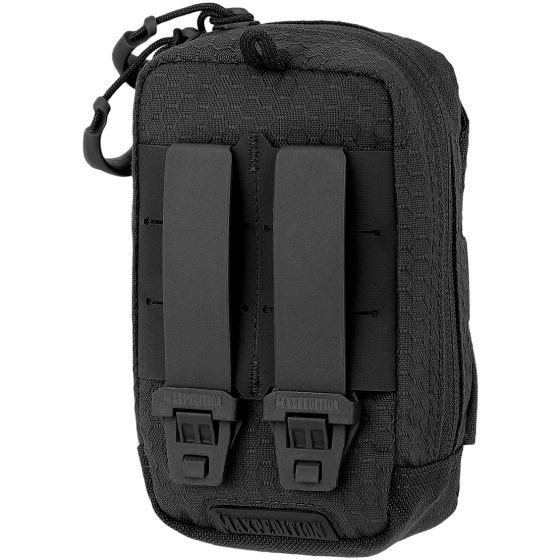 Funda multiusos para teléfono móvil Maxpedition en negro