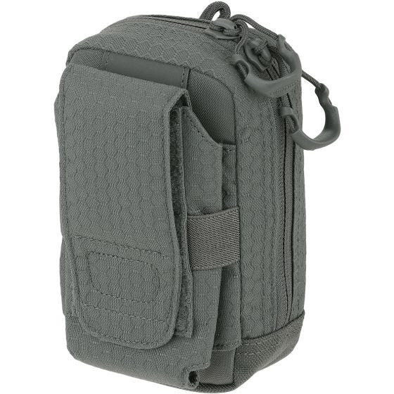 Funda multiusos para teléfono móvil Maxpedition en gris