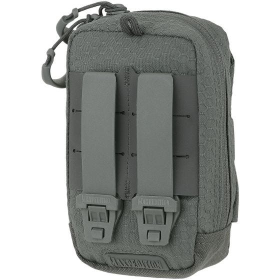 Funda multiusos para teléfono móvil Maxpedition en gris