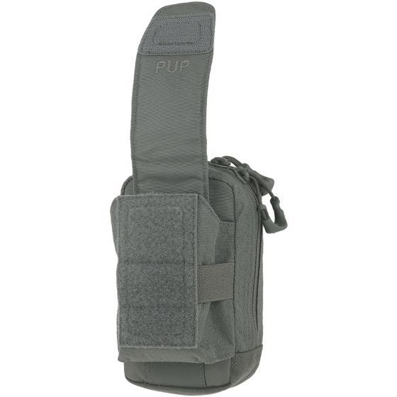 Funda multiusos para teléfono móvil Maxpedition en gris