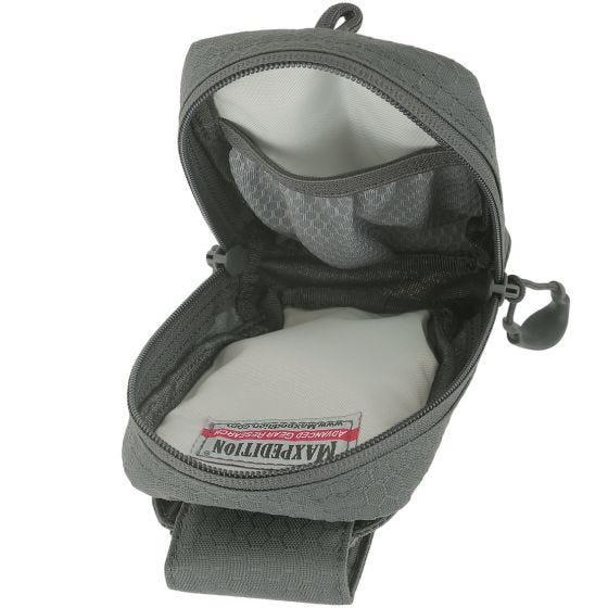 Funda multiusos para teléfono móvil Maxpedition en gris