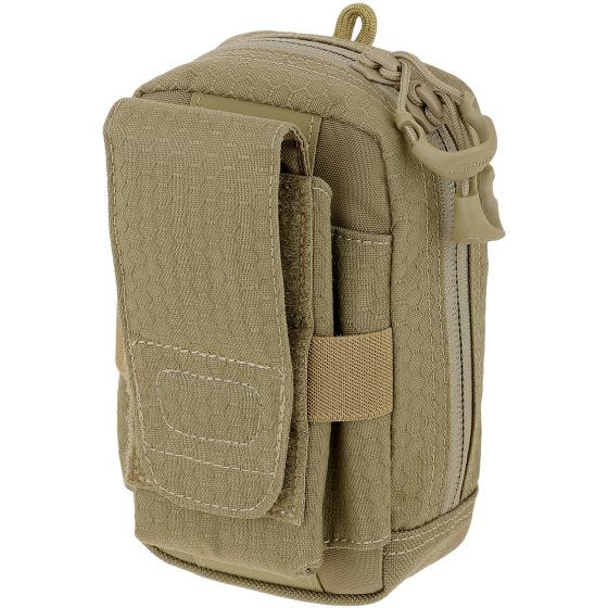 Funda multiusos para teléfono móvil Maxpedition en Tan