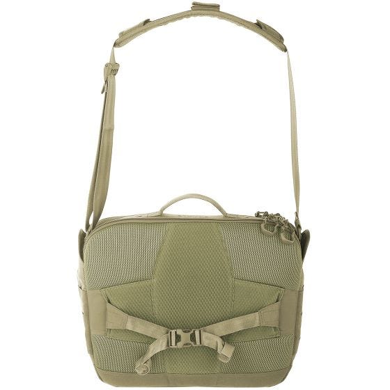 Bolsa bandolera Maxpedition Skyvale en Tan
