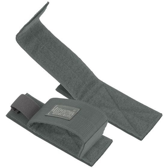 Funda universal para arma Maxpedition Sneak en Foliage Green