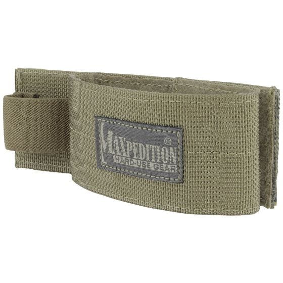 Funda universal para arma Maxpedition Sneak en caqui