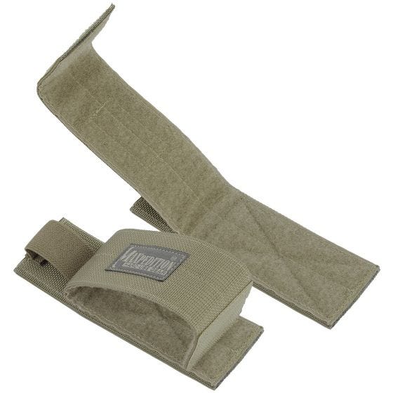 Funda universal para arma Maxpedition Sneak en caqui