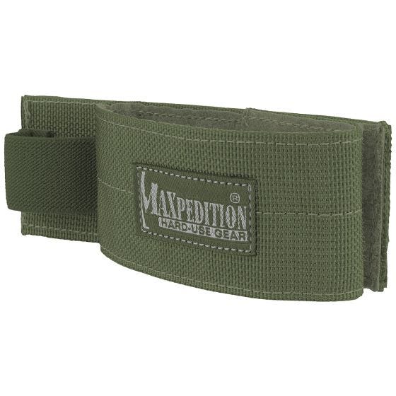 Funda universal para arma Maxpedition Sneak en OD Green