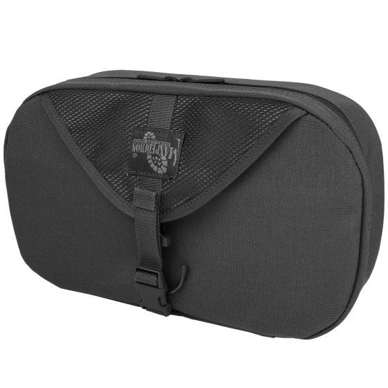 Neceser táctico Maxpedition en negro