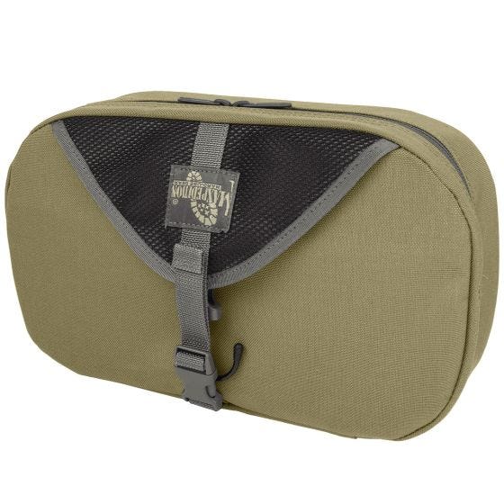 Neceser táctico Maxpedition en Caqui Foliage