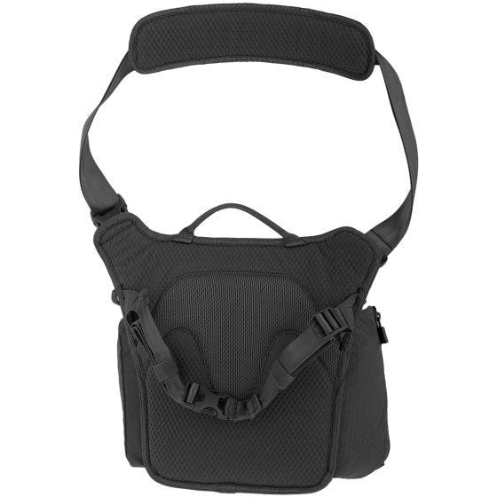 Bolsa bandolera Maxpedition Veldspar en negro