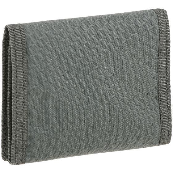 Cartera plegable en tres secciones Maxpedition en gris