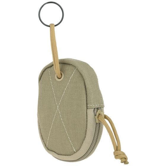 Monedero Maxpedition en caqui