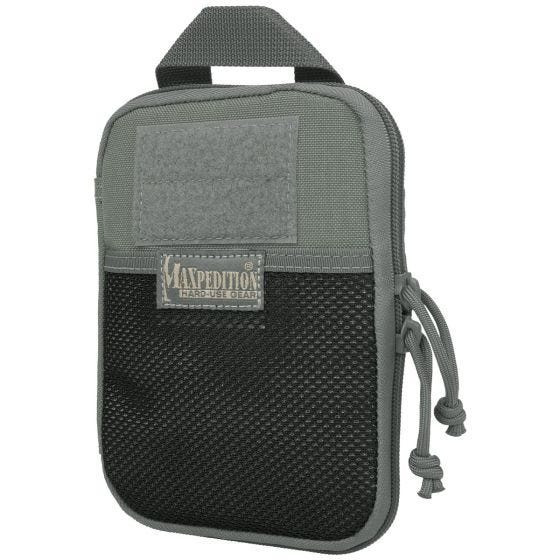 Organizador de bolsillo de uso diario Maxpedition E.D.C. en Foliage Green