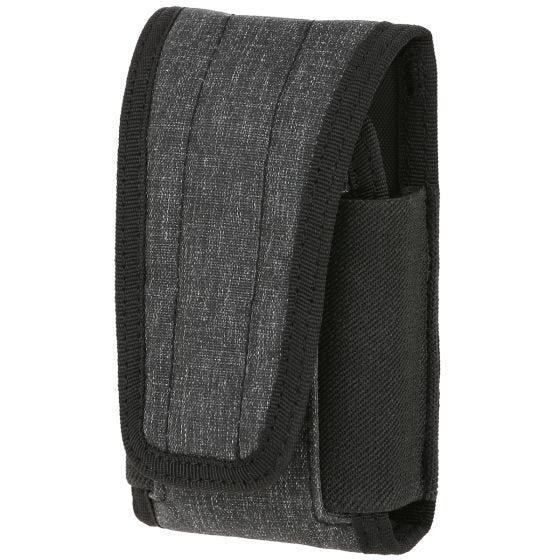 Funda multiusos Maxpedition Entitde tamaño mediana en Charcoal