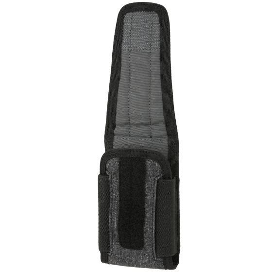 Funda multiusos Maxpedition Entitde tamaño mediana en Charcoal