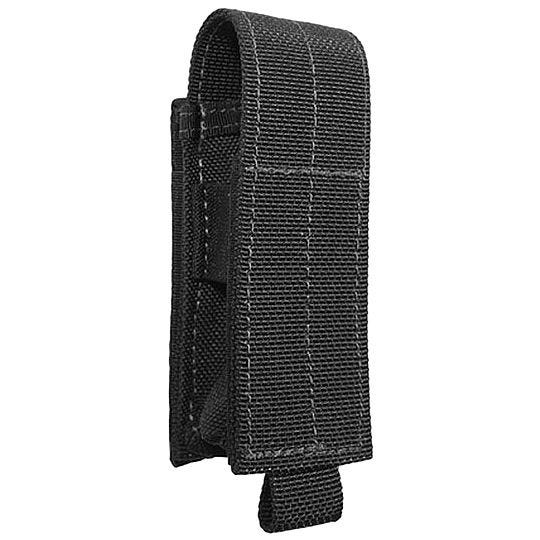 Funda Maxpedition para linterna de 10 cm en negro