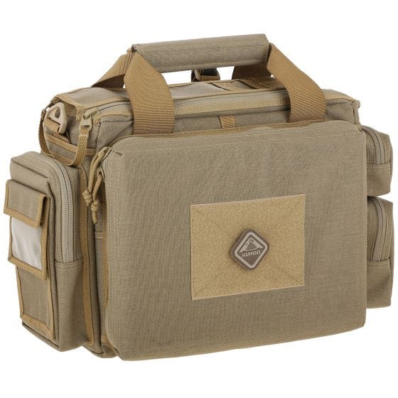Parche Maxpedition It Happens en Arid