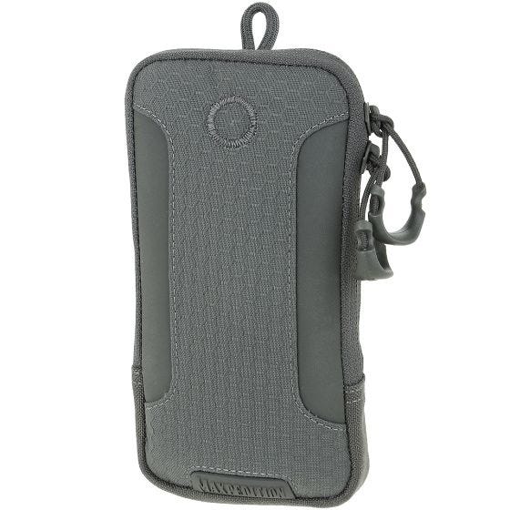 Funda para iPhone 6/6S/7 Plus Maxpedition PLP en gris