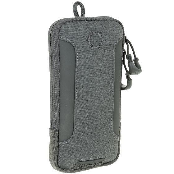 Funda para iPhone 6/6S/7 Plus Maxpedition PLP en gris