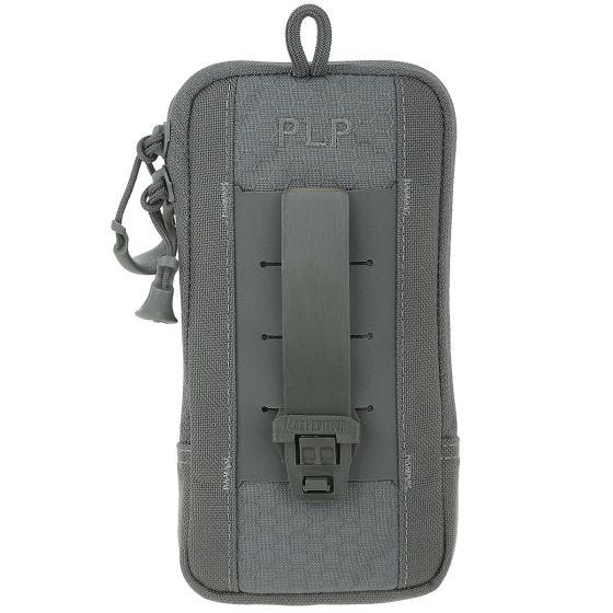 Funda para iPhone 6/6S/7 Plus Maxpedition PLP en gris