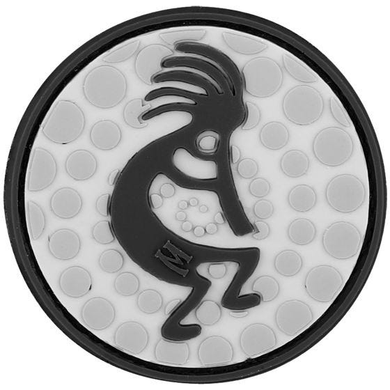Parche Maxpedition Kokopelli en SWAT