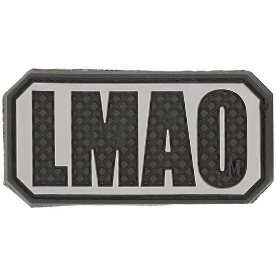 Parche Maxpedition LMAO en SWAT