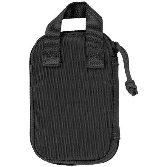 Organizador de bolsillo Maxpedition Micro en negro