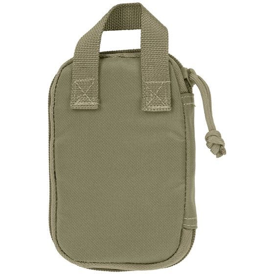 Organizador de bolsillo Maxpedition Micro en caqui