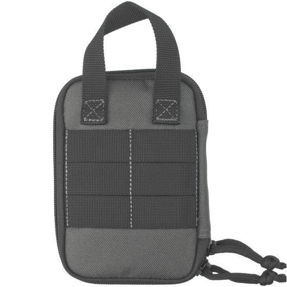 Organizador de bolsillo mini Maxpedition en Wolf Grey