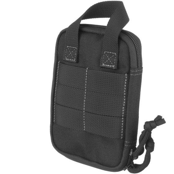 Organizador de bolsillo mini Maxpedition en negro