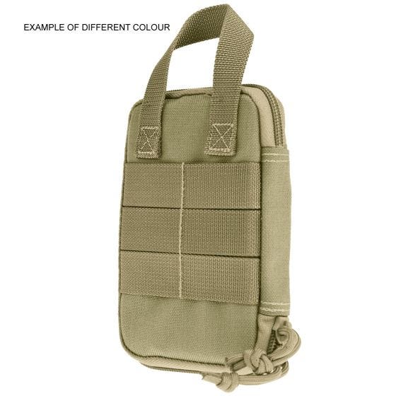 Organizador de bolsillo mini Maxpedition en Foliage Green