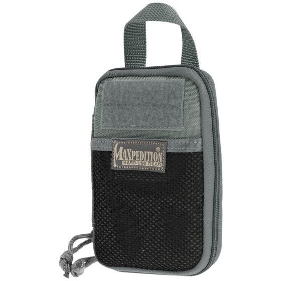 Organizador de bolsillo mini Maxpedition en Foliage Green