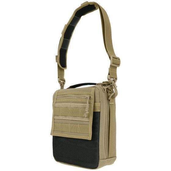 Organizador Maxpedition Neatfreak en caqui