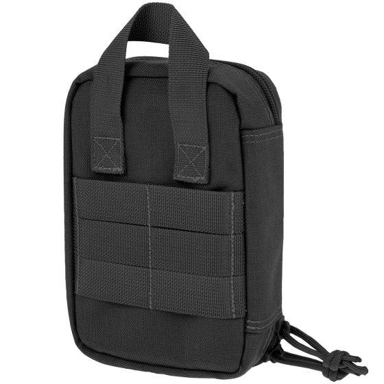 Organizador de bolsillo Maxpedition Fatty en negro