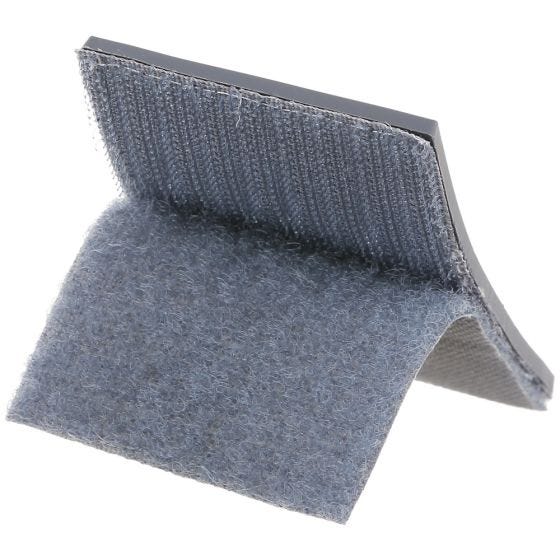 Parche Maxpedition Concealed Carrie a color