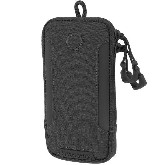 Funda para iPhone 6/6S/7 Maxpedition PHP en negro