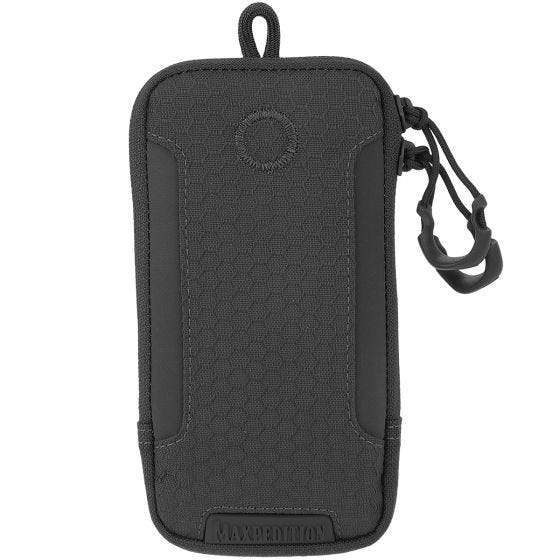 Funda para iPhone 6/6S/7 Maxpedition PHP en negro