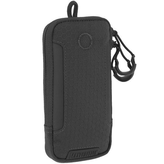 Funda para iPhone 6/6S/7 Maxpedition PHP en negro