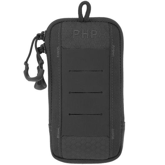 Funda para iPhone 6/6S/7 Maxpedition PHP en negro