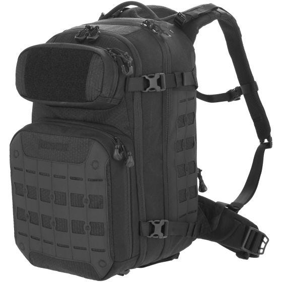 Mochila Maxpedition Riftblade en negro