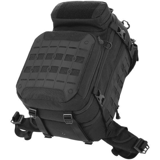 Mochila Maxpedition Riftblade en negro