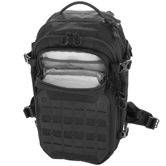 Mochila Maxpedition Riftblade en negro