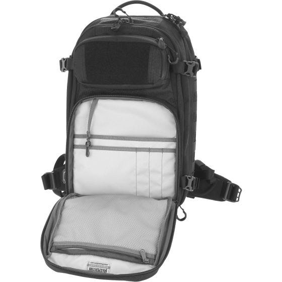 Mochila Maxpedition Riftblade en negro
