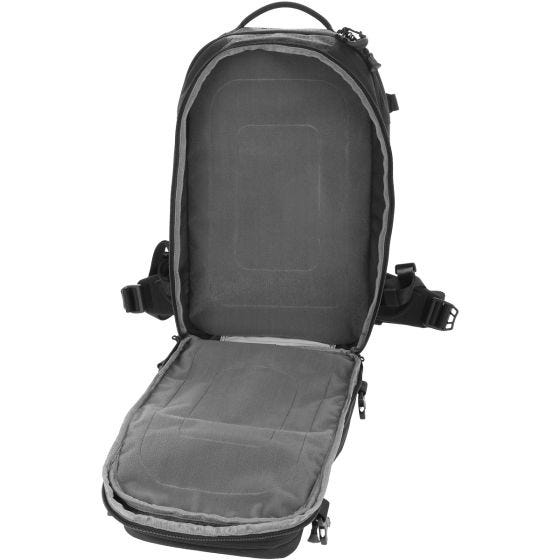 Mochila Maxpedition Riftblade en negro