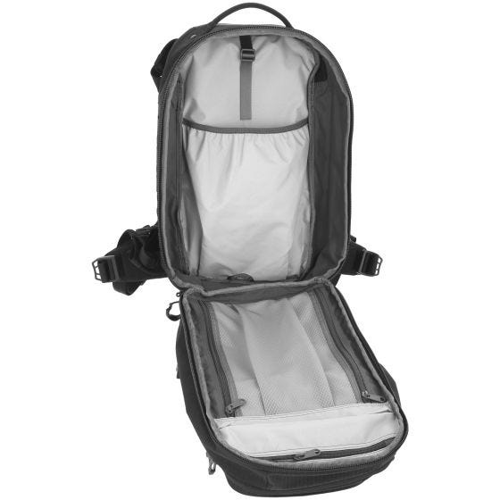 Mochila Maxpedition Riftblade en negro